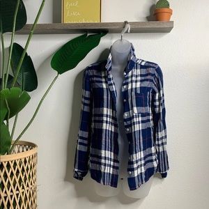 Mossimo flannel
